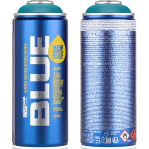 Montana BLUE Grotto Spuitbus 400ml Goedkoop