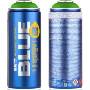 Voordeelprijs Montana BLUE Midsummer Spuitbus 400ml