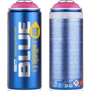 Premium Montana BLUE Kirby Spuitbus 400ml