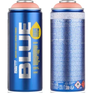 Shop Nu Montana BLUE Soft Bloom Spuitbus 400ml