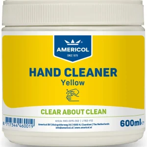 Americol Handreiniger Yellow 600ml Express Levering