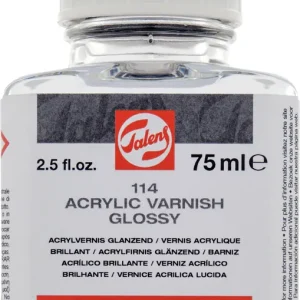Shop Nu Talens Acrylvernis Glanzend 114 Fles 75 ml