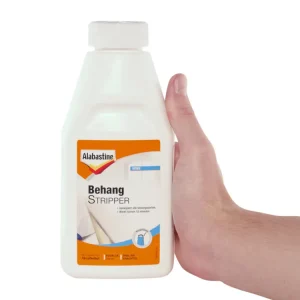 Uitverkoop Alabastine Behangstripper - 500 ml