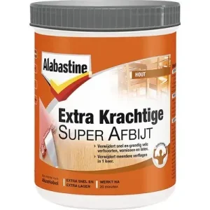 Koop Online Alabastine Extra Krachtige Super Afbijt - 1 liter