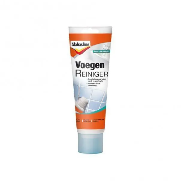 Direct Beschikbaar Alabastine Voegenreiniger - 220 ml