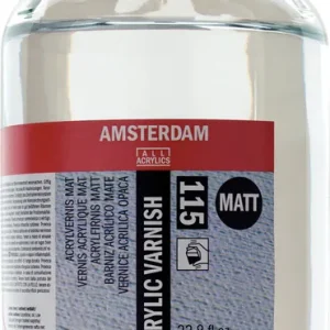 Alleen Vandaag Royal Talens Amsterdam Acrylvernis 115 mat