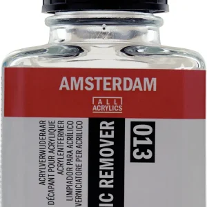Royal Talens Amsterdam Acrylverwijderaar 013 - 75 ml Flitsaanbieding