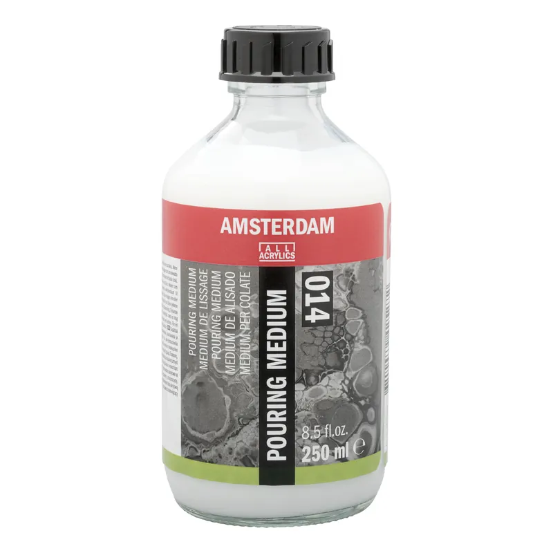 Exclusieve Aanbieding Royal Talens Amsterdam Pouring medium 014 - 250 ml
