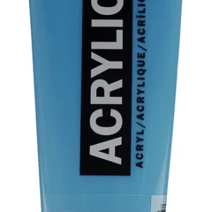 Express Levering Royal Talens Amsterdam Standard Series Acrylverf Tube 250 ml - Koningsblauw 517