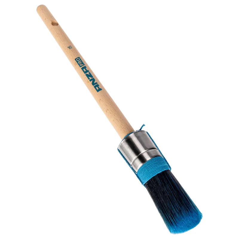 Anza Pro Classic Soft Rond Lage Kosten