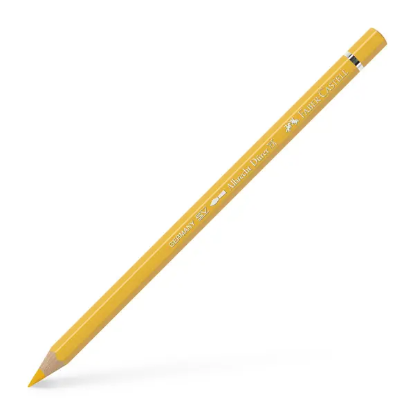 Faber Castell Aquarelpotlood Albrecht Dürer - 108 cadmiumgeel donker Merkproduct