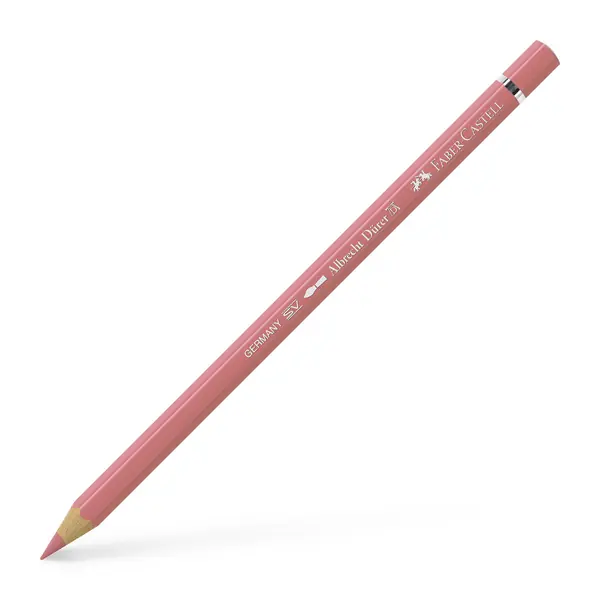 Superprijs Faber Castell Aquarelpotlood Albrecht Dürer - 131 koraal