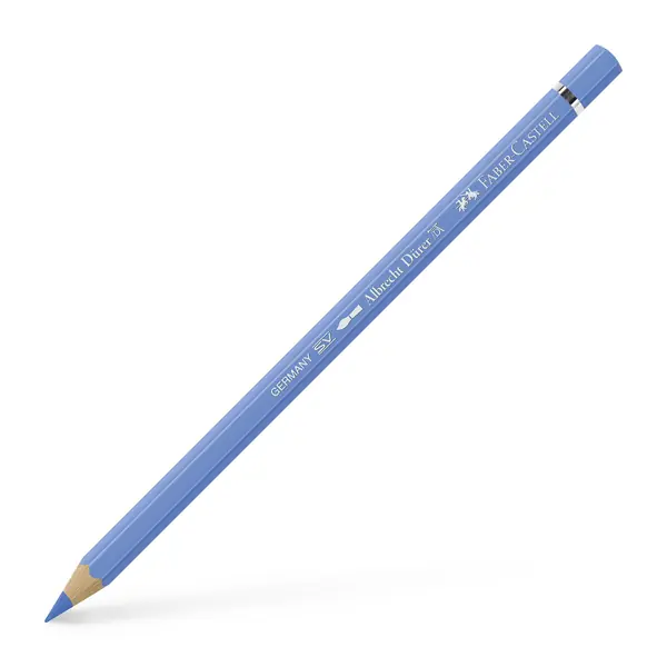 Faber Castell Aquarelpotlood Albrecht Dürer - 140 ultramarijn fel Rechtstreeks Van De Fabrikant