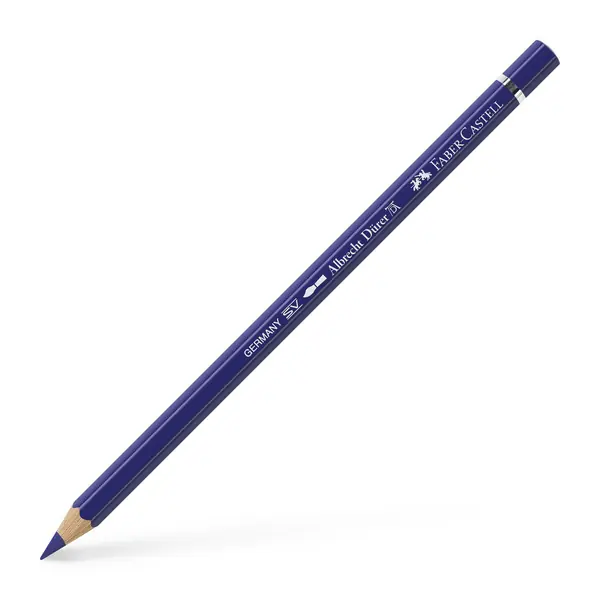Express Levering Faber Castell Aquarelpotlood Albrecht Dürer - 141 delftsblauw