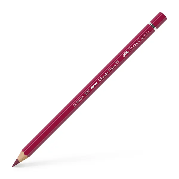 Faber Castell Aquarelpotlood Albrecht Dürer - 142 steenrood Gecertificeerd