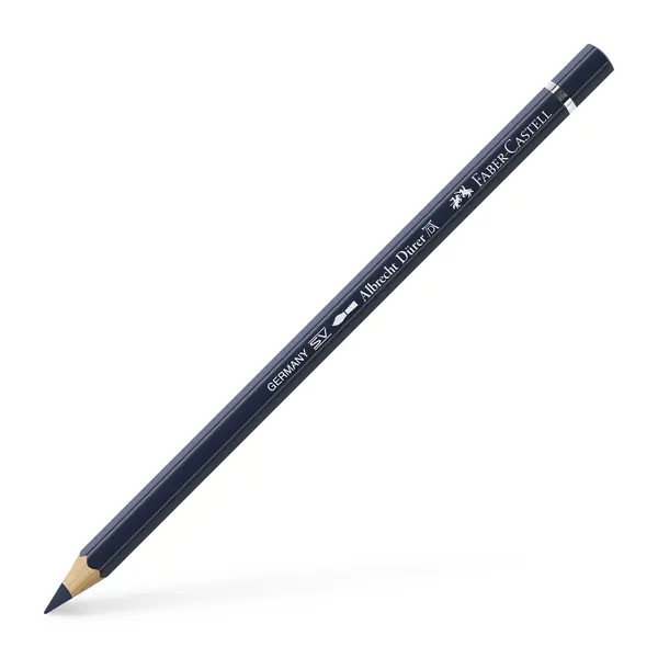 Betaalbaar Faber Castell Aquarelpotlood Albrecht Dürer - 157 donker indigo