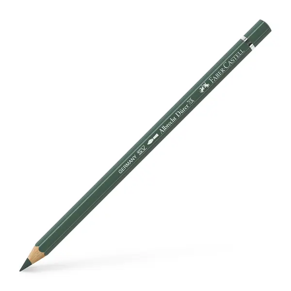 Faber Castell Aquarelpotlood Albrecht Dürer - 165 juniper groen Laatste Kans