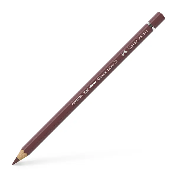 Faber Castell Aquarelpotlood Albrecht Dürer - 169 caput mortuum Korting