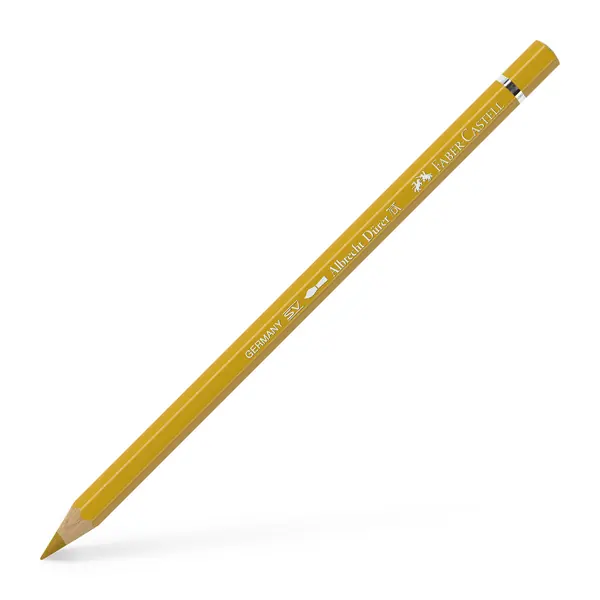 Faber Castell Aquarelpotlood Albrecht Dürer - 183 lichtgeel oker Populair