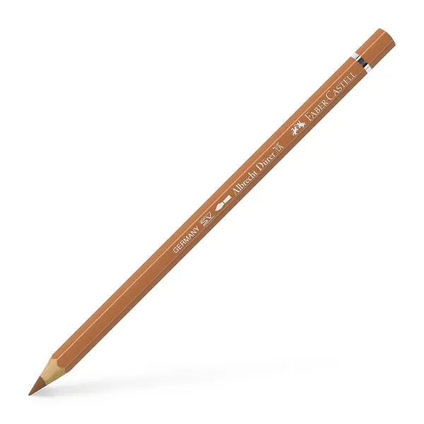 Bestseller Faber Castell Aquarelpotlood Albrecht Dürer - 187 gebrande oker