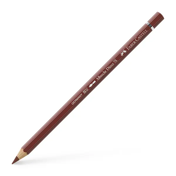 Nu Kopen Faber Castell Aquarelpotlood Albrecht Dürer - 192 indisch rood