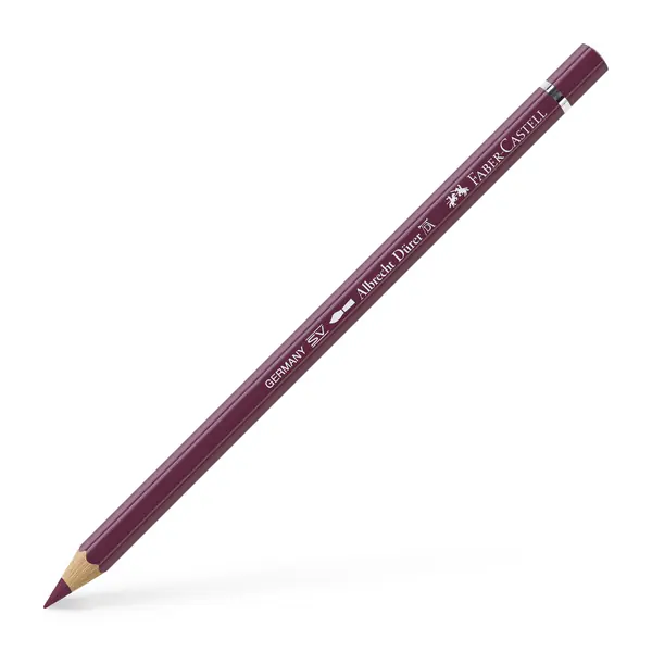 Exclusieve Aanbieding Faber Castell Aquarelpotlood Albrecht Dürer - 194 roodviolet