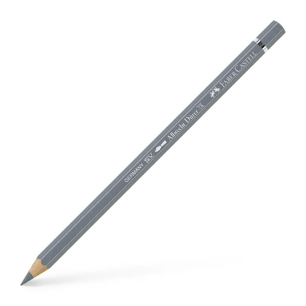 Faber Castell Aquarelpotlood Albrecht Dürer - 233 koudgrijs IV Lage Kosten