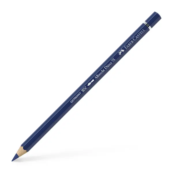 Faber Castell Aquarelpotlood Albrecht Dürer - 247 indanthreen blauw Bestel Nu