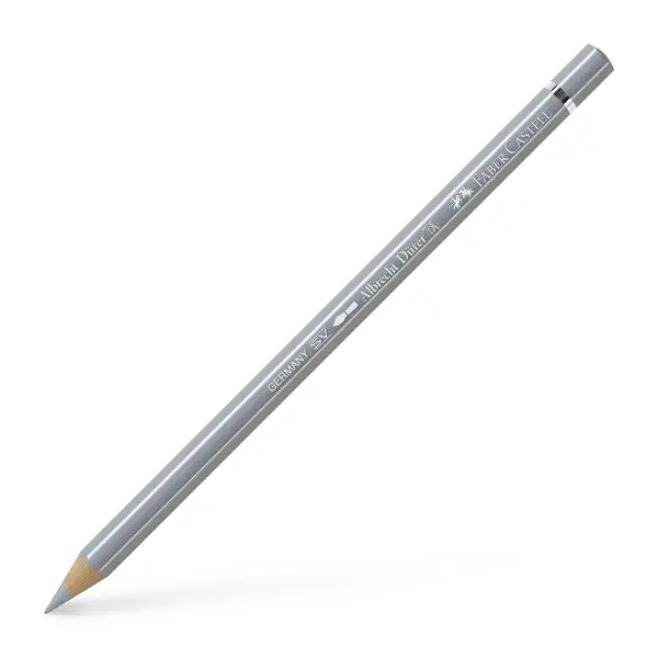 Actieprijs Faber Castell Aquarelpotlood Albrecht Dürer - 251 zilver