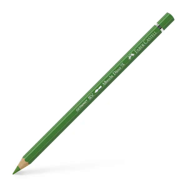Faber Castell Aquarelpotlood Albrecht Dürer - 266 permanent groen Laatste Versie