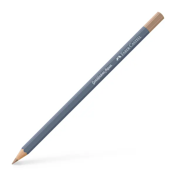 Faber Castell Aquarelpotlood Goldfaber Pastel - Omber 480 Finale Uitverkoop