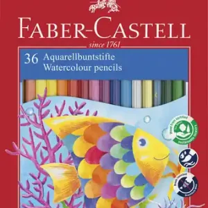Beste Prijs Faber Castell Aquarelpotlood kinder