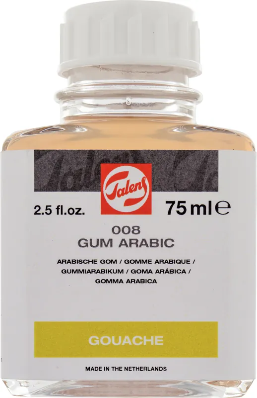 Talens Arabische Gom 008 - 75 ml Flitsaanbieding