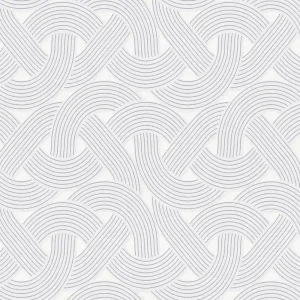 Architects Paper AP Arcade - Grijs - Retro - 391754 Shop Nu
