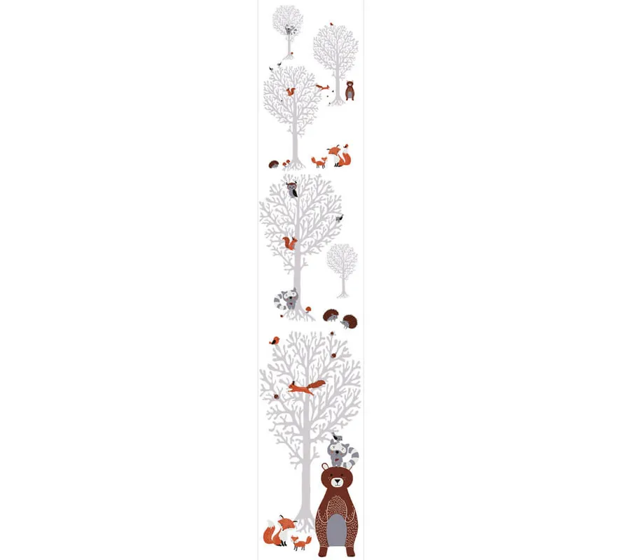 Rechtstreeks Van De Fabrikant AS Creation Little Love - 38134-1