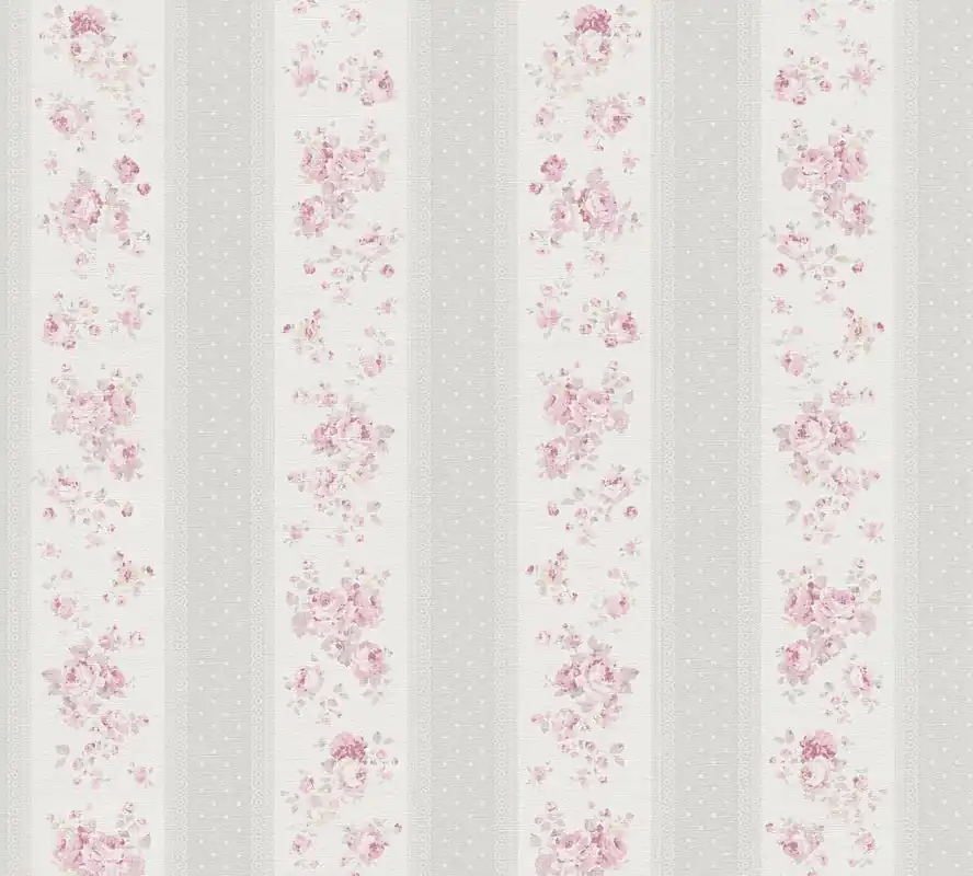 AS Creation Maison Charme - 39069-2 Snelle Levering