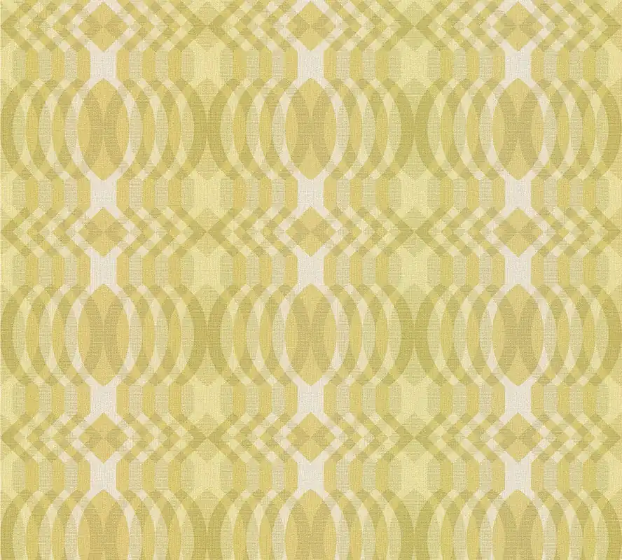 Koop Vandaag AS Creation Retro Chic - 39534-1