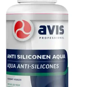 Avis Aqua Anti-Siliconen Koop Vandaag