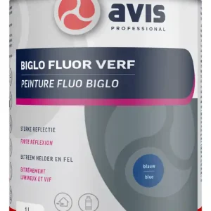 Voordeelprijs Avis Biglo Radiant 78 - Blauw