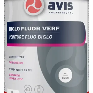 Avis Biglo Radiant 80 - Wit Alleen Vandaag