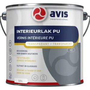Avis Polyurethane Mat Betrouwbaar