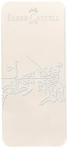 Faber Castell Balpen en Vulpen Grip 2010 Harmony - Coconut Milk Exclusieve Aanbieding