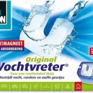 Bison Airmax Vochtvreter Apparaat Dagaanbieding