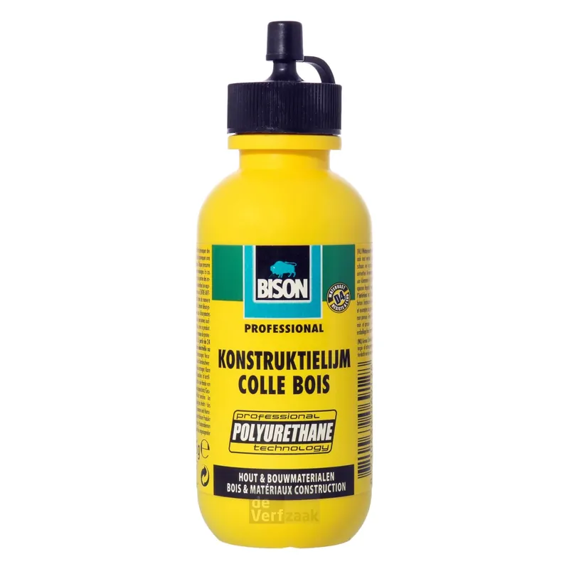 Nu Kopen Bison Konstruktielijm