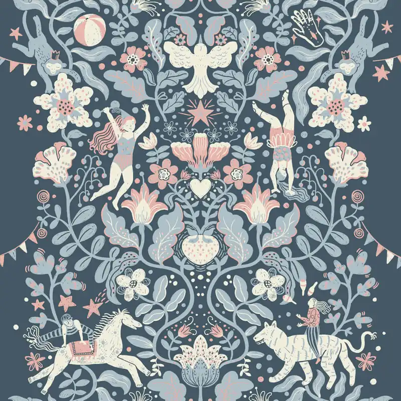 Op = Op Midbec Resan - 29028 - Cirkus Blue