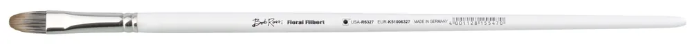 Bob Ross CR6327 Floral Filbert Eaglehair #12 Bestel Nu