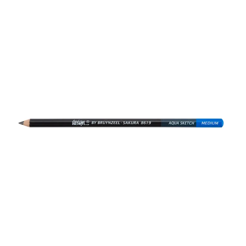 Must-Have Bruynzeel Design Specialties Aqua Sketch Medium - Aqua Sketch Medium