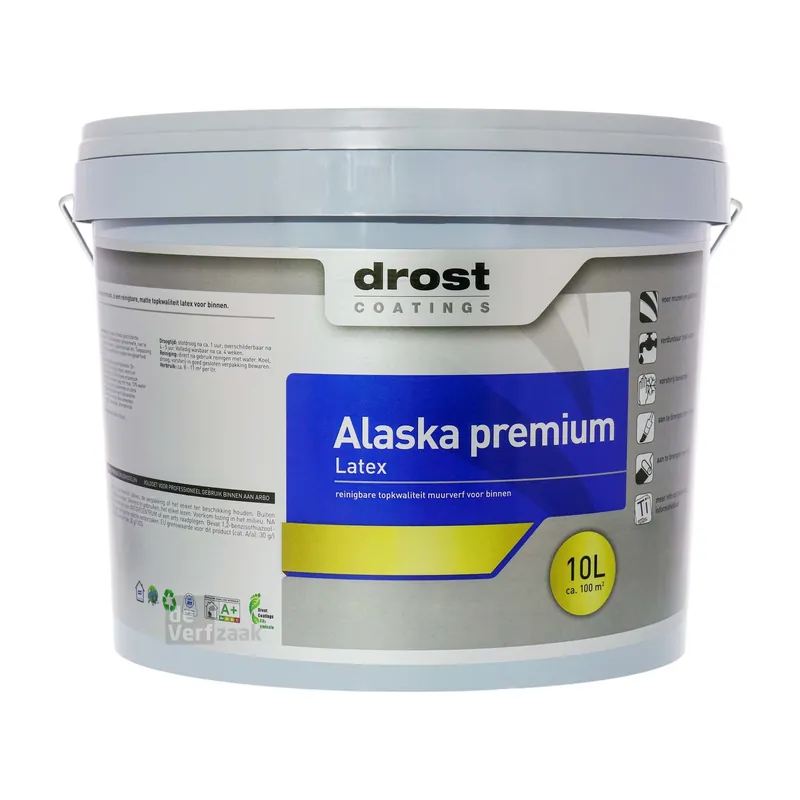 Drost Alaska Premium Korting