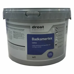 Drost Badkamertex Nu Kopen