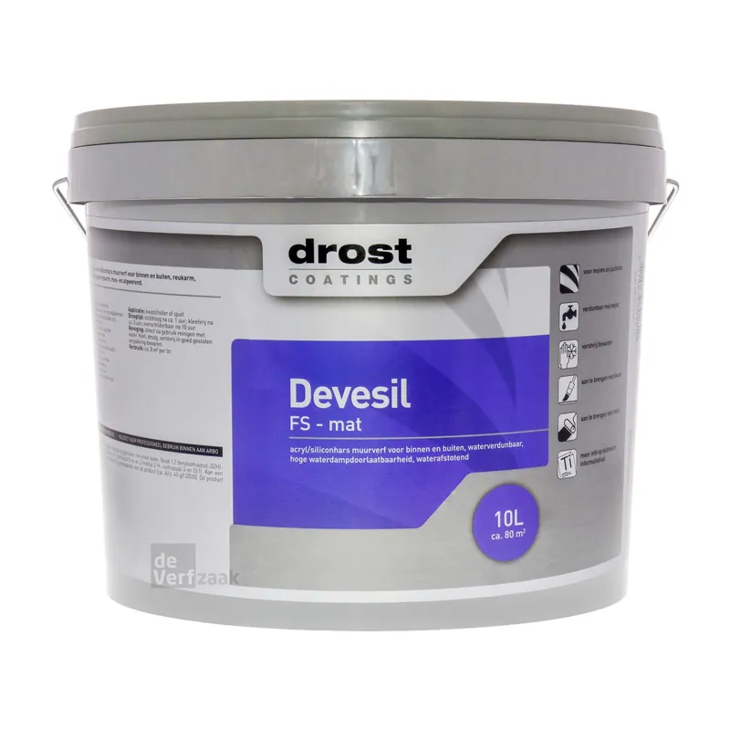 Korting Drost Devesil FS